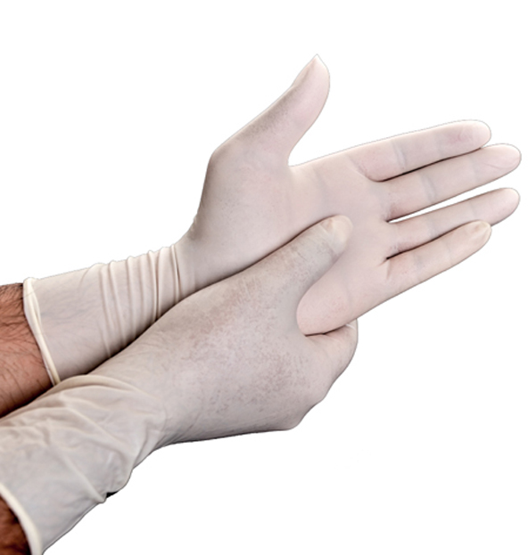 Latex Gloves Pre Powdered Sterile Manufacturer in India, Surgical Gloves Pre Powdered Manufacturer in Punjab, Latex Surgical Gloves Pre Powdered Sterile Manufacturer in Haryana, Latex Surgical Gloves Pre Powdered